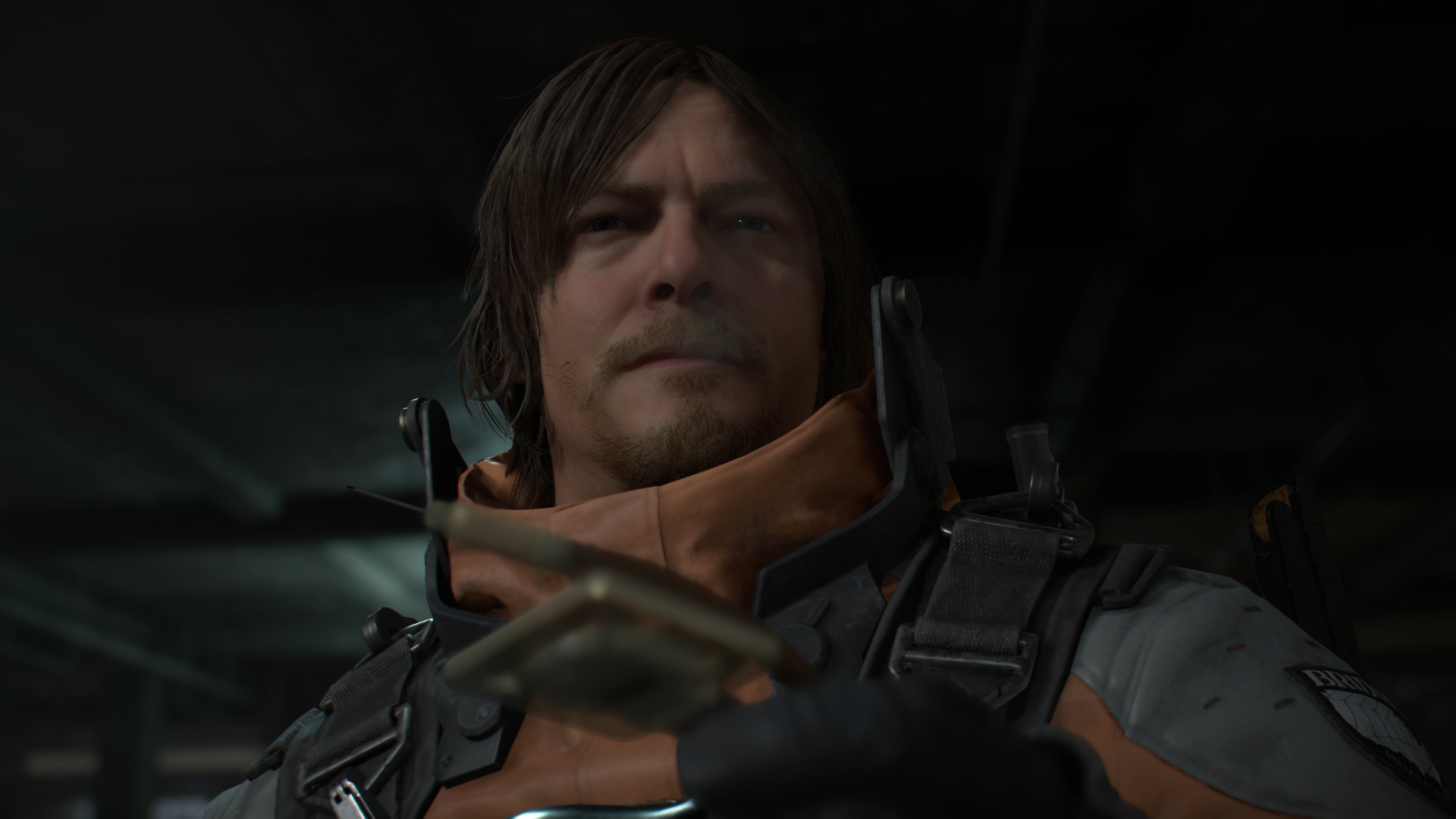 Death Stranding - Imagen 47